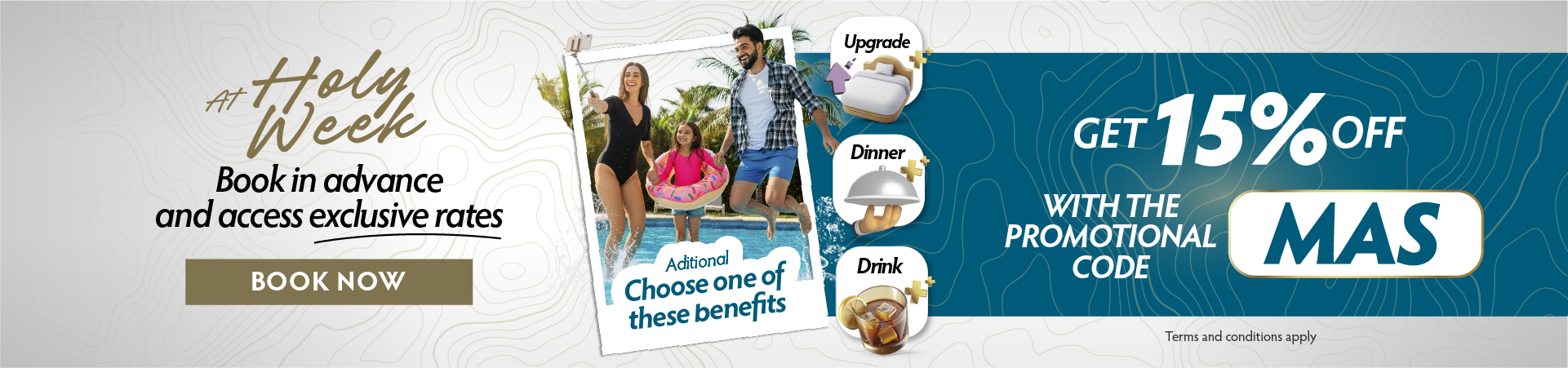 Semana Santa con Movich