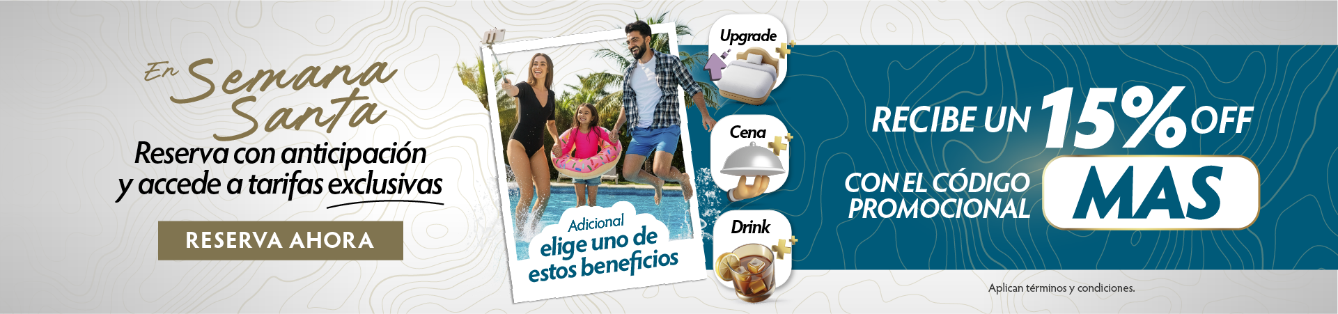 Semana Santa con Movich