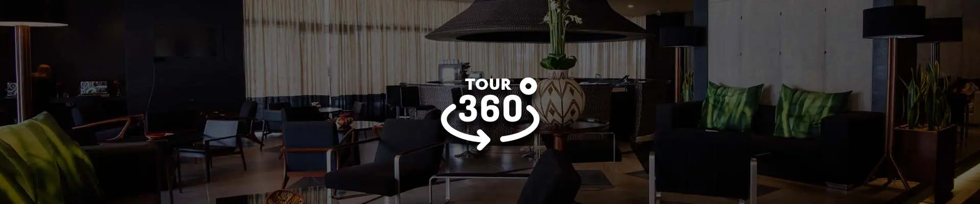 Tour 360° Movich Buró 26