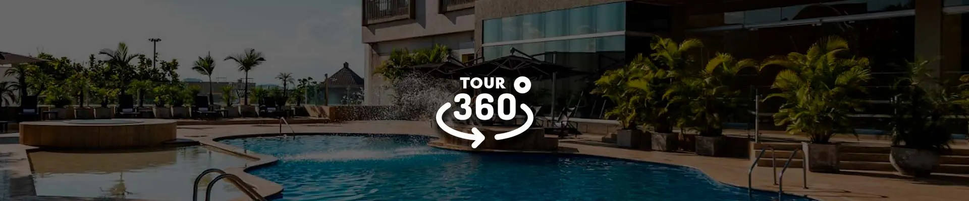 Tour 360° Movich Pereira