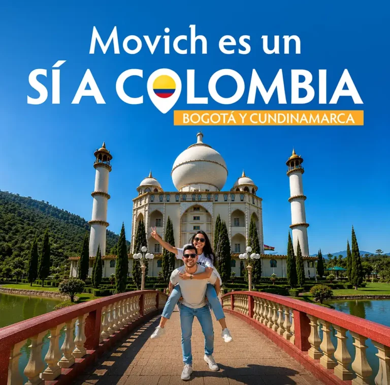 BOGOTA