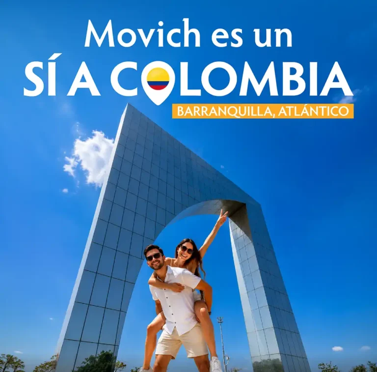 Movich Hotels barranquilla