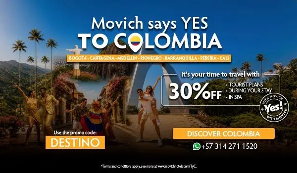 Promo Destino