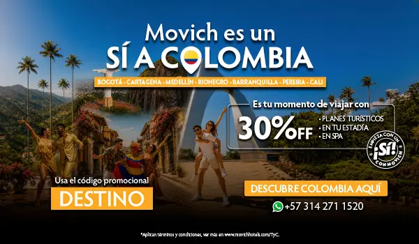 Promo Destino